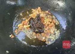 Mixed Sauce Noodles - Magical Flour Recipe Illustration 7