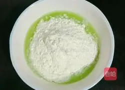 Recipe for Qinghuo Cucumber Noodles (Baby Food Complementary Food) 7