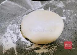 Shaanxi Illustration of how to make spicy spicy pot helmets 3