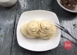 Hanamaki Manju Recipe Illustration 12