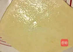 Illustration of how to make nutritious flower rolls 6