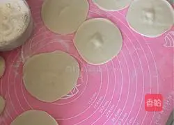 Spring Pancake Skin Recipe Illustration 11