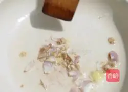 Vegetable soup recipe 2