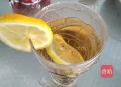 Lemon iced tea recipe 5
