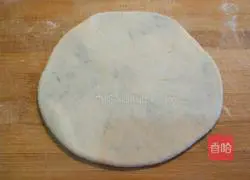 Xinwen Gourmet Rose Fine Sand Pastry Recipe Illustration 10