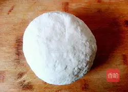 Illustration of how to make noodles 2