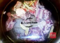 Hericium mushroom bone soup recipe 6