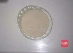 Illustration of how to make classic pork and cabbage buns 2