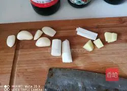 Seafood noodles recipe 2