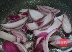 Illustration of how to make cold rapeseed egg pancake 3