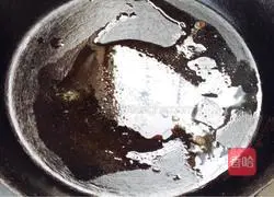 Illustration of how to make fried chicken dumplings with sesame oil 11 