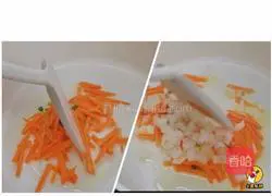 Winter melon and shellfish soup recipe 7