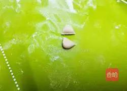 Illustration of Northeastern Rye Steamed Buns 14