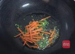 Fried yuba Practice illustration 5