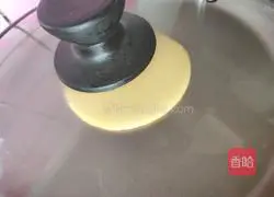 Recipe for banana walnut muffins Illustration 8