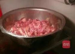 Secret Snack Duck Recipe Illustration 6