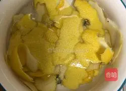 Honey grapefruit tea recipe 1