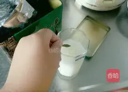 Milk tea recipe illustration 3