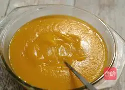 Illustration of how to make Jianpilu wet steamed buns 6