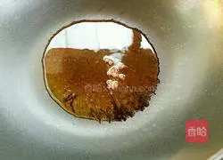 Illustration of how to make stir-fried cabbage 5