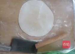 Illustration of how to make homemade chess pieces 3