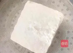 Illustration of how to make black whole wheat noodles and vegetarian stuffed buns 2