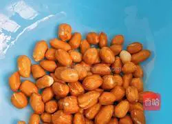 Lotus root Bone soup recipe 3