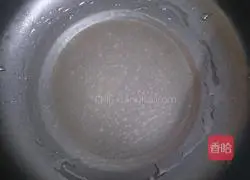 Illustration of how to make delicious egg pancakes 7