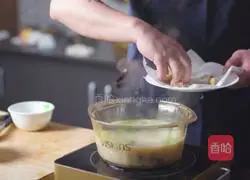 Song Sao Fish Soup Recipe Illustration 5