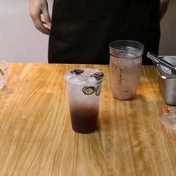 Taotaole sparkling water