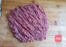 Illustration of how to make shrimp wontons 3