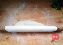 Illustration of how to make beef noodles 10