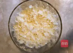 Illustration of how to make 