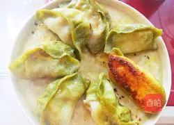 Illustration of how to make fried pork, mushrooms and corn kernels 12