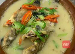 Yellow bone fish recipe illustration 6