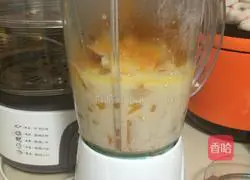 Pumpkin Soup Recipe Illustration 6