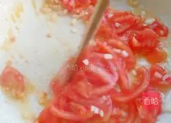 Illustration of how to make pimple soup 1