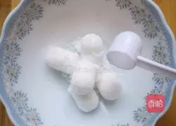 Home-style marinating Illustration of how to make cucumber 9