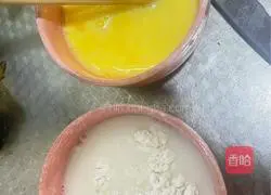 Illustration of how to make braised noodles in old Beijing 4