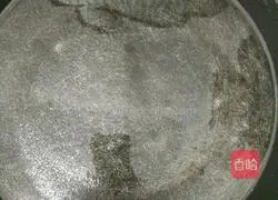 How to make potato egg pancakes Illustration 4