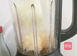 Winter Melon and Tremella Soup Recipe Illustration 2