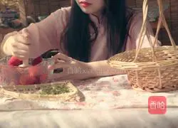 Strawberry wine recipe 3