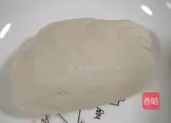 Tujia Sauce Pancake Recipe Illustration 1