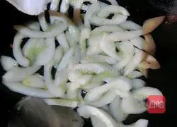 Cucumber egg soup recipe 5