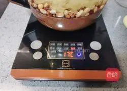  Red bean and white fungus soup recipe 7