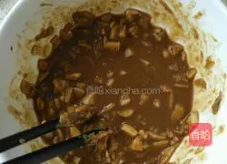 The only difference between you and summer is a bowl of cold noodles recipe 2