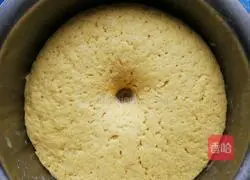 Illustration of how to make steamed donuts 6