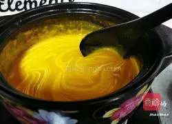Cream pumpkin soup recipe 8