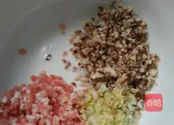 Tofu meatball soup recipe 1