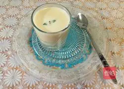 Apple milkshake recipe 11